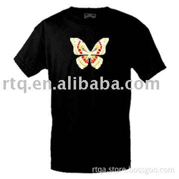 el t-shirt
